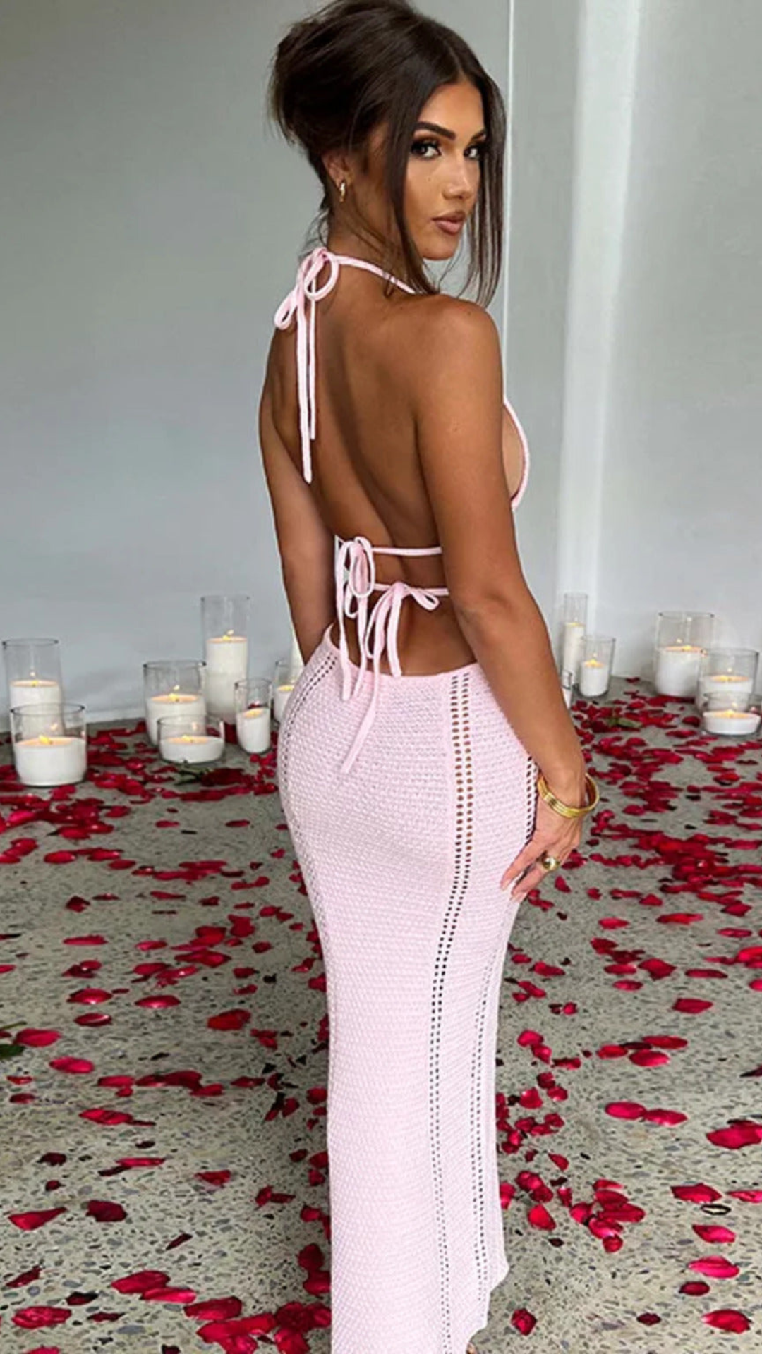 Eleanor Vestido veraniego | Bella Brisa