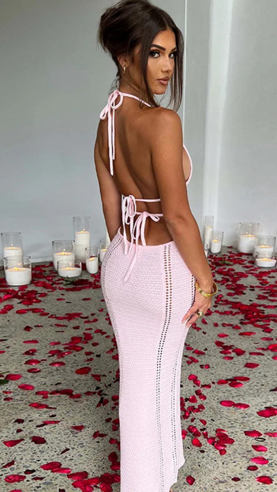 Eleanor Vestido veraniego | Bella Brisa