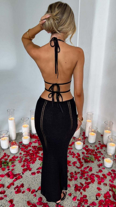 Eleanor Vestido veraniego | Bella Brisa