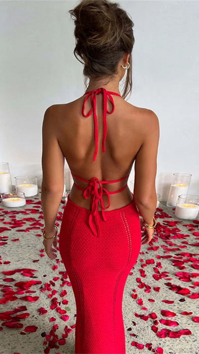 Eleanor Vestido veraniego | Bella Brisa