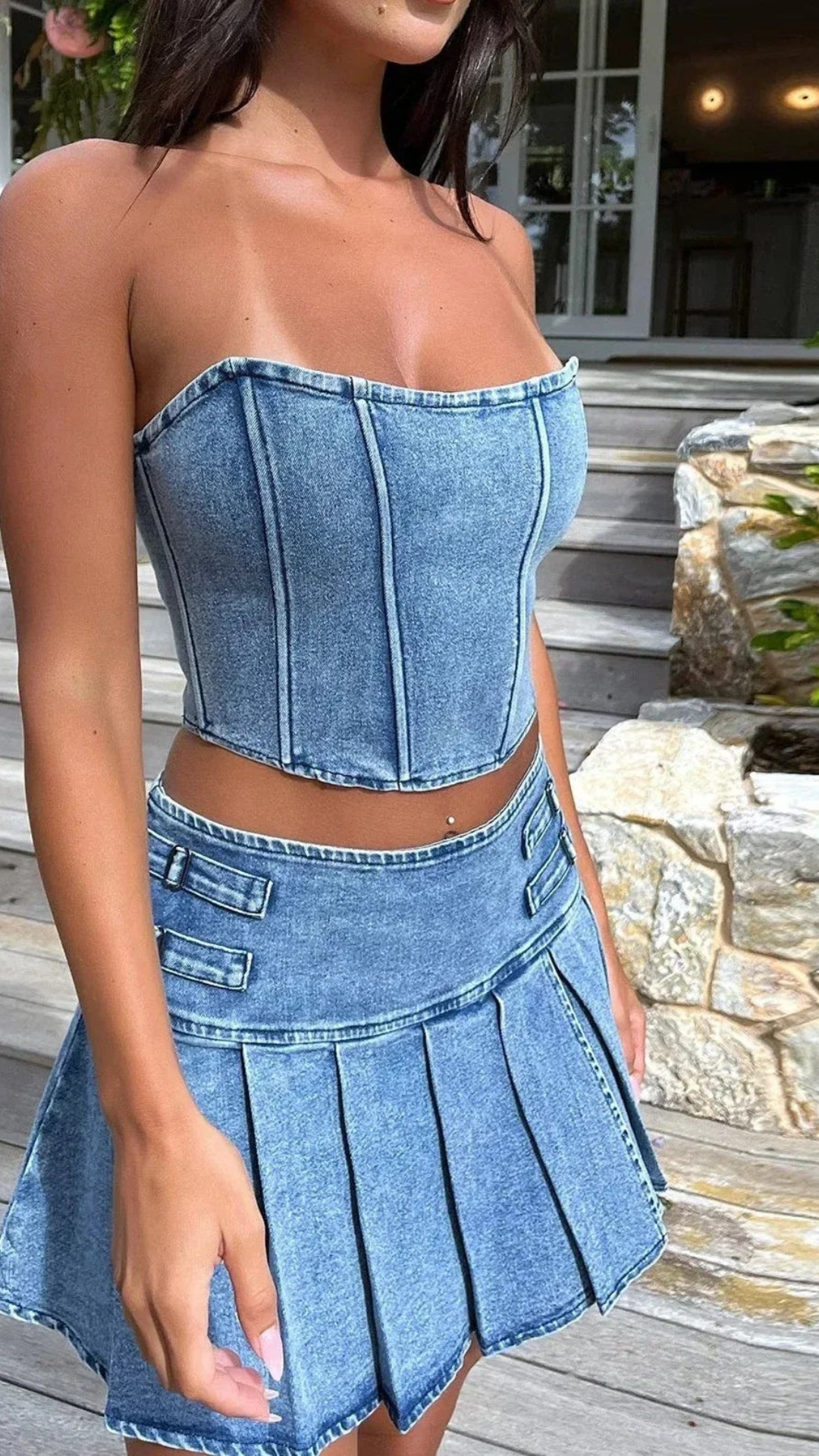 Conjunto Siena | Bella Brisa