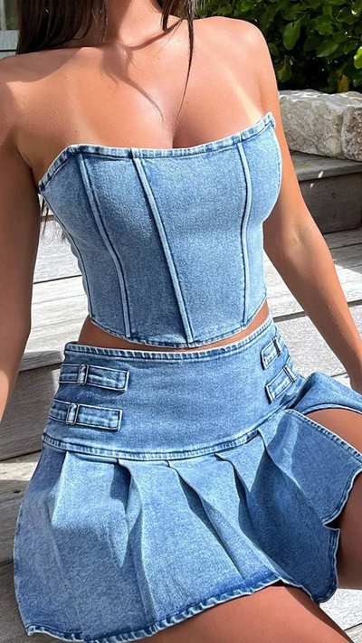 Conjunto Siena | Bella Brisa