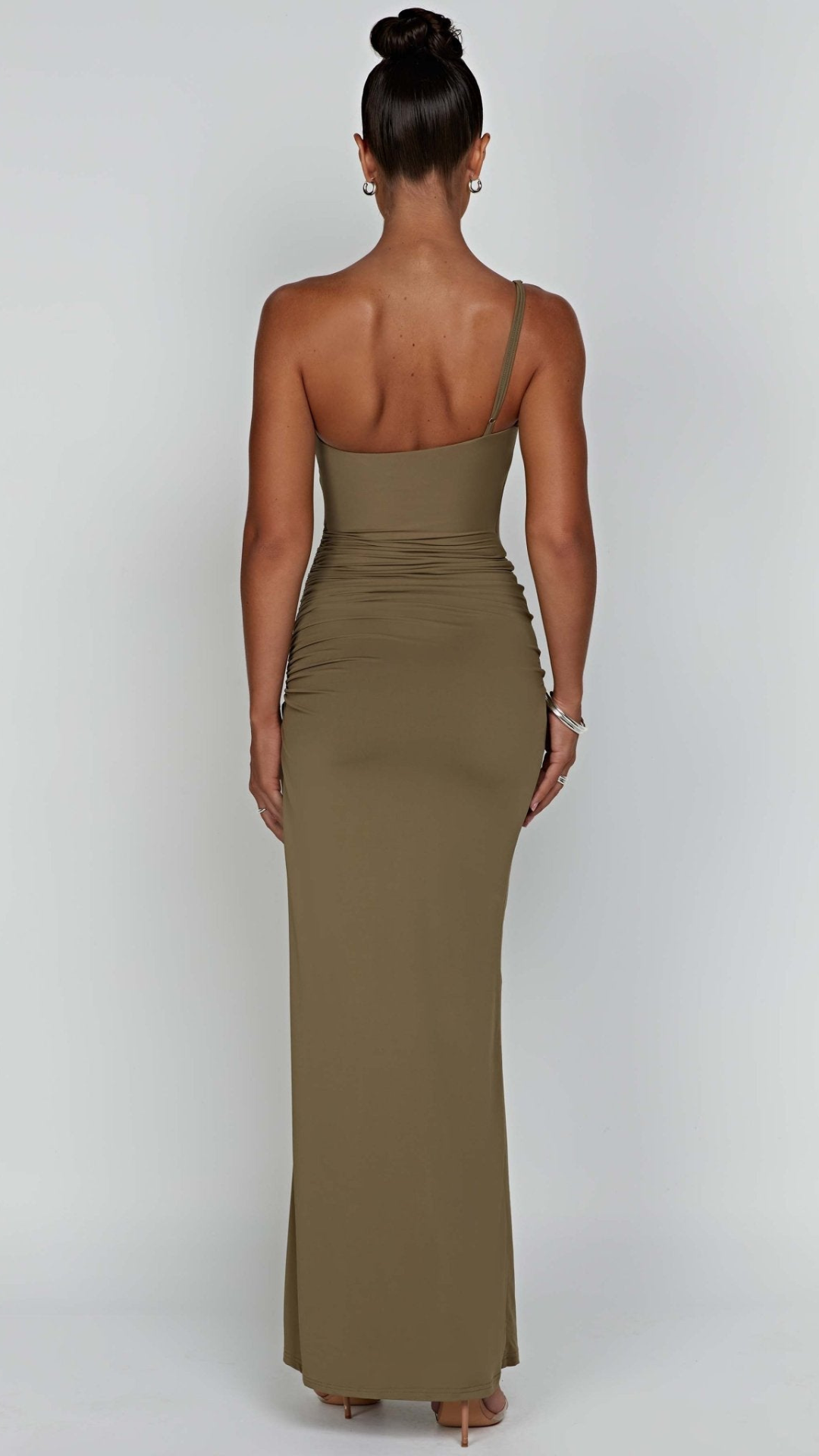 Vestido largo Zahara | Bella Brisa