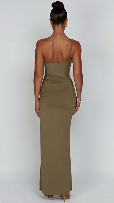 Vestido largo Zahara | Bella Brisa