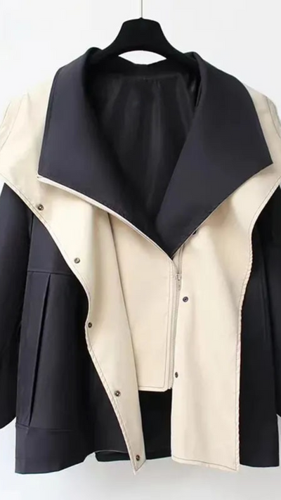Gabardina con capucha | Bella Brisa