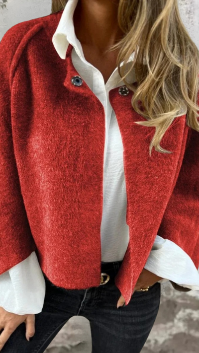 Nina - Chaqueta corta | Bella Brisa