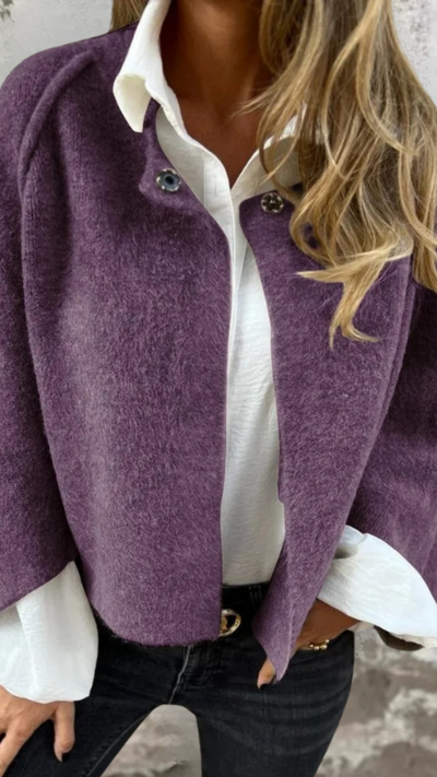 Nina - Chaqueta corta | Bella Brisa