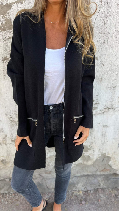 Greta - Chaqueta de manga larga | Bella Brisa
