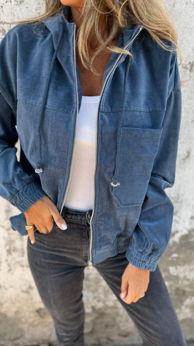 Chaqueta de manga larga | Bella Brisa