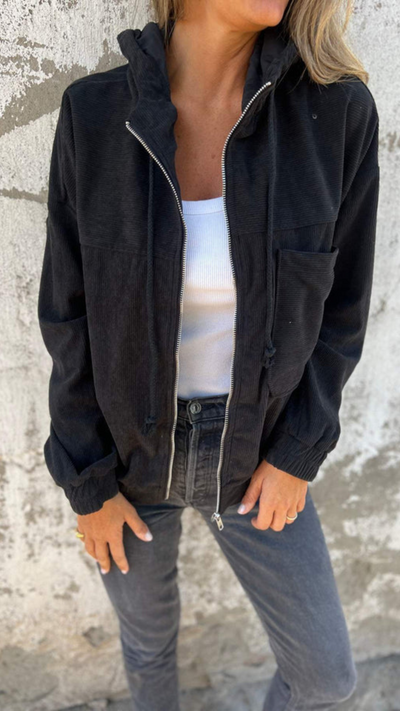 Chaqueta de manga larga | Bella Brisa