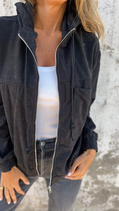 Chaqueta de manga larga | Bella Brisa