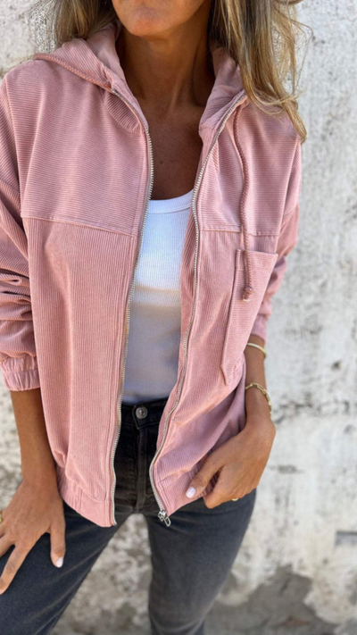 Chaqueta de manga larga | Bella Brisa