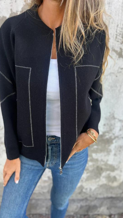 Chaqueta de entretiempo | Bella Brisa