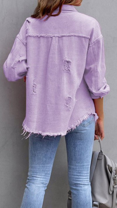 Chaqueta vaquera™ | Bella Brisa