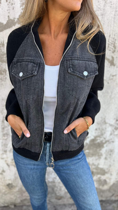 Chaqueta vaquera | Bella Brisa