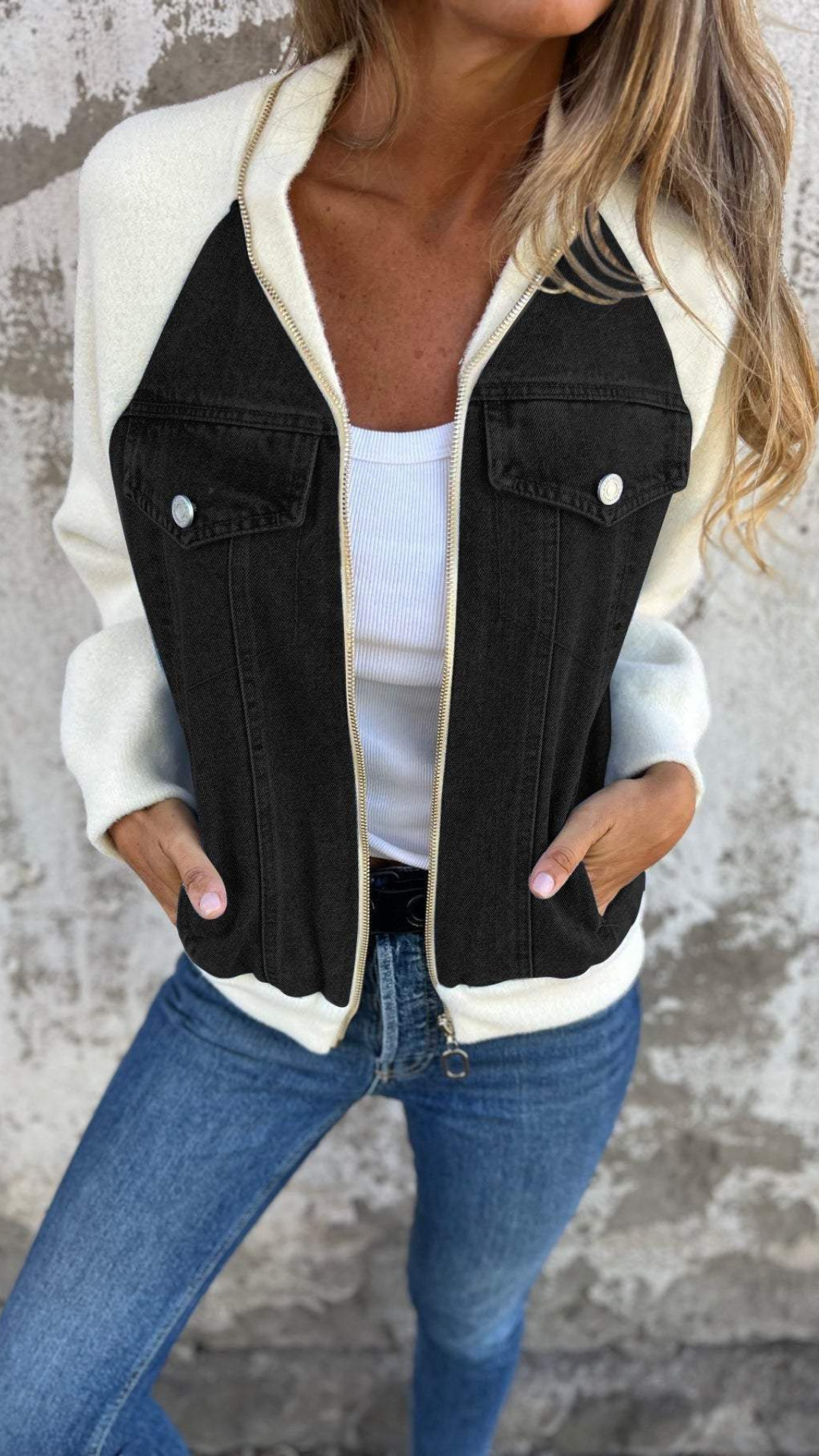 Chaqueta vaquera | Bella Brisa