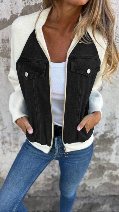 Chaqueta vaquera | Bella Brisa