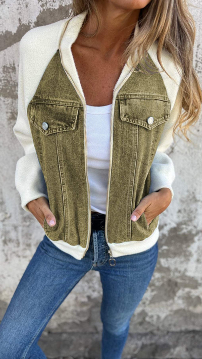 Chaqueta vaquera | Bella Brisa
