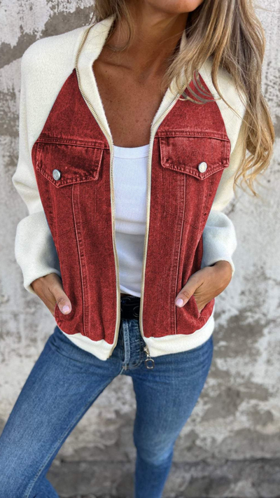 Chaqueta vaquera | Bella Brisa