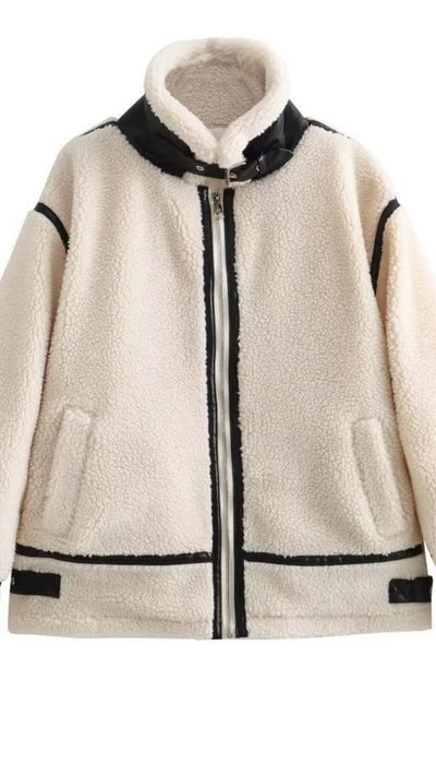 Chaqueta de Lana | Bella Brisa