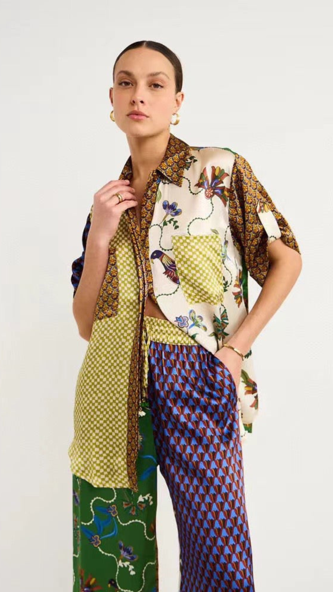 Conjunto Chloe® | Bella Brisa