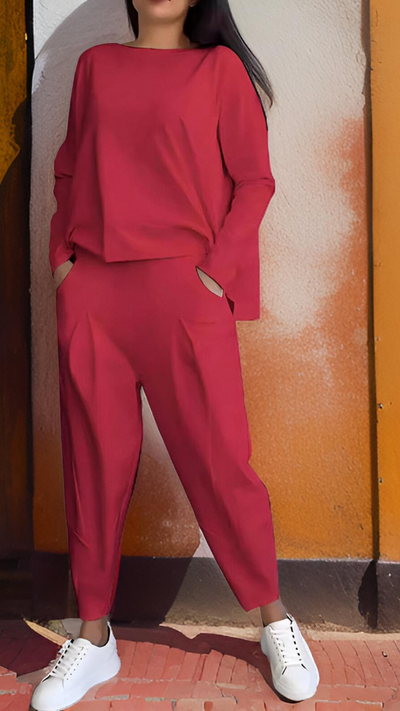 Conjunto dos piezas | Bella Brisa