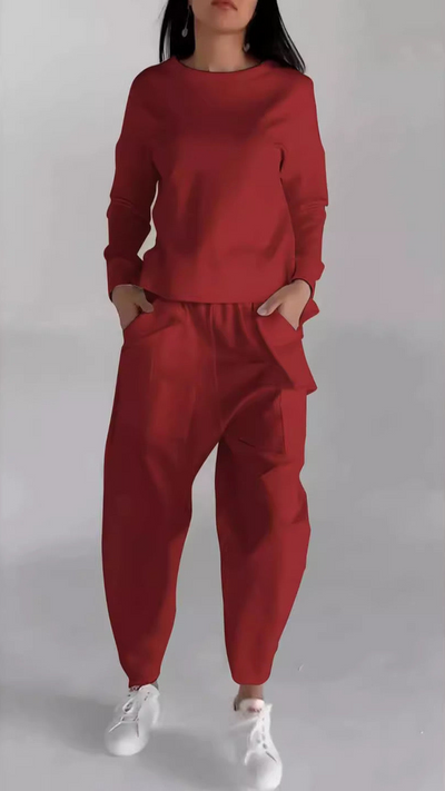 Conjunto dos piezas | Bella Brisa