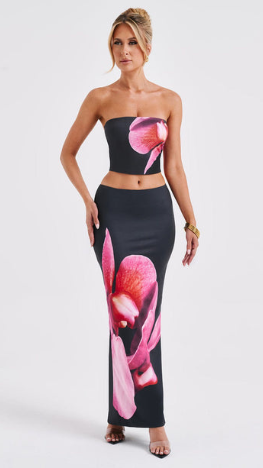 Delila - Conjunto de falda y top | Bella Brisa