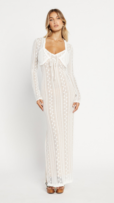 Nara - Conjunto de vestido y top | Bella Brisa