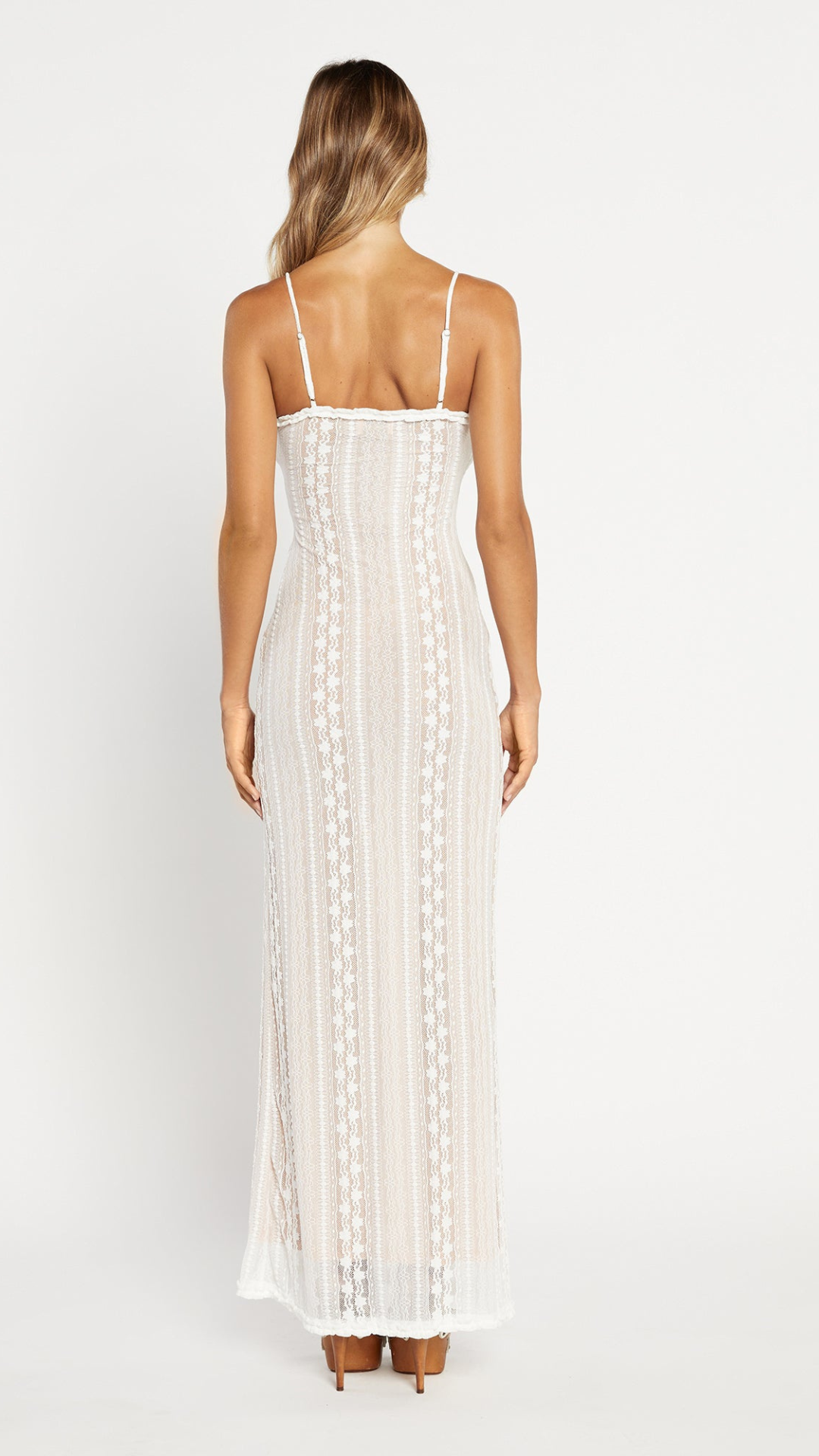 Nara - Conjunto de vestido y top | Bella Brisa