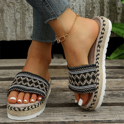 Sandalias River | Bella Brisa