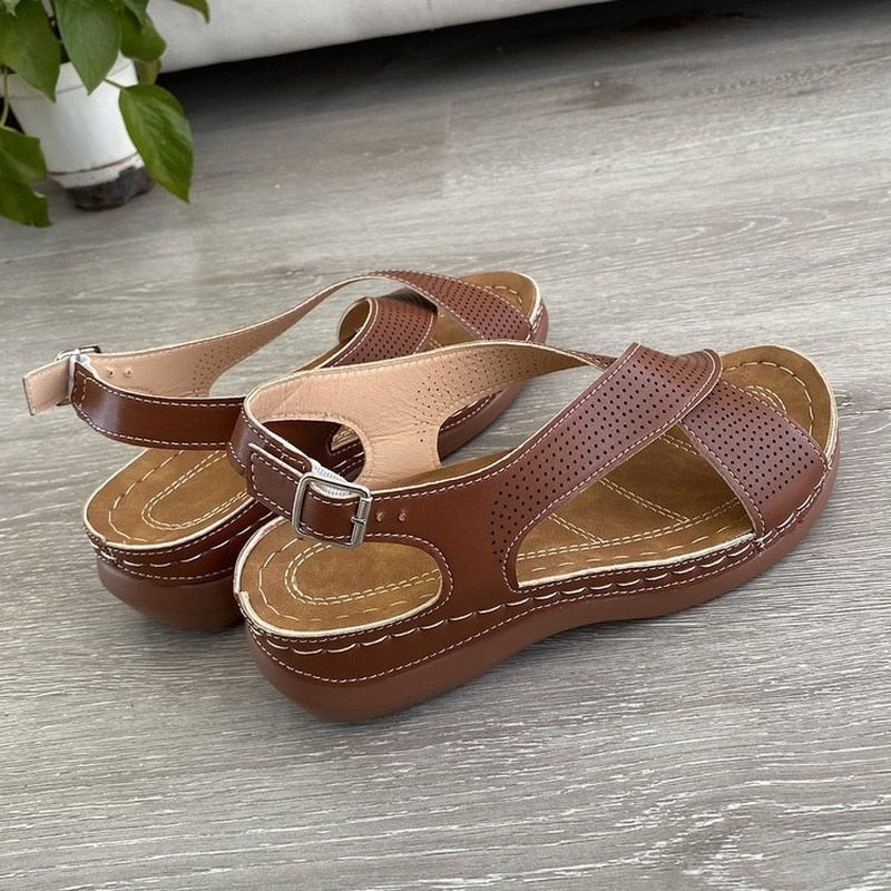 Sandalias Paris | Bella Brisa