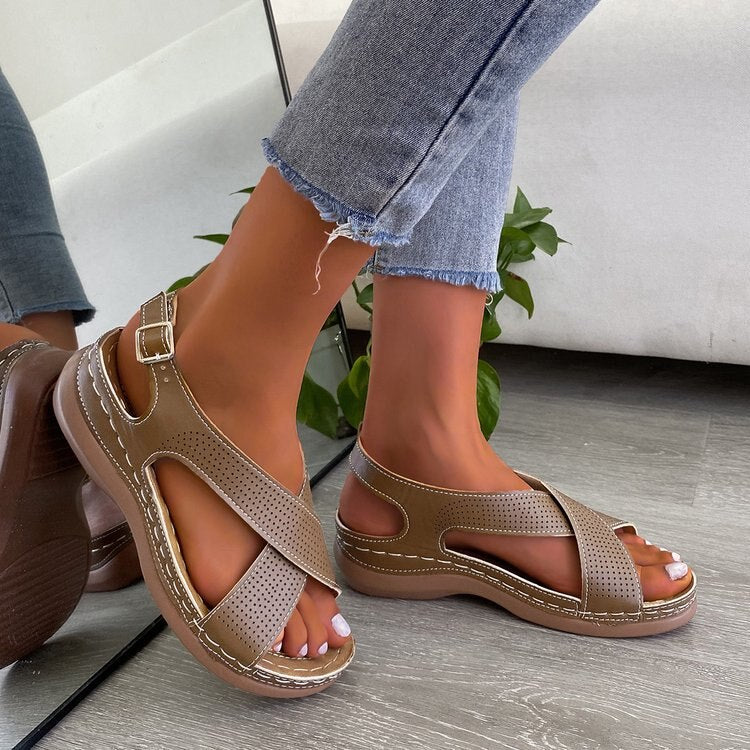 Sandalias Paris | Bella Brisa
