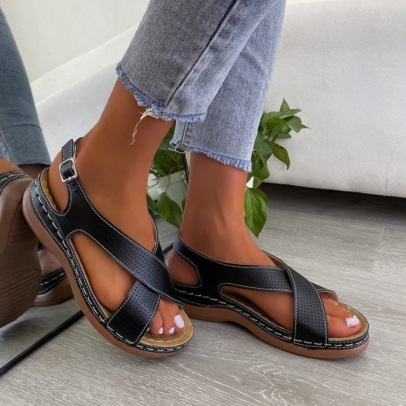Sandalias Paris | Bella Brisa