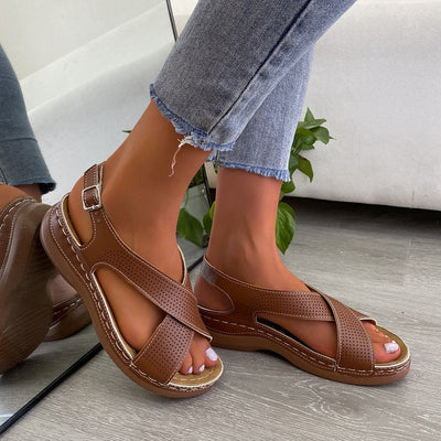 Sandalias Paris | Bella Brisa