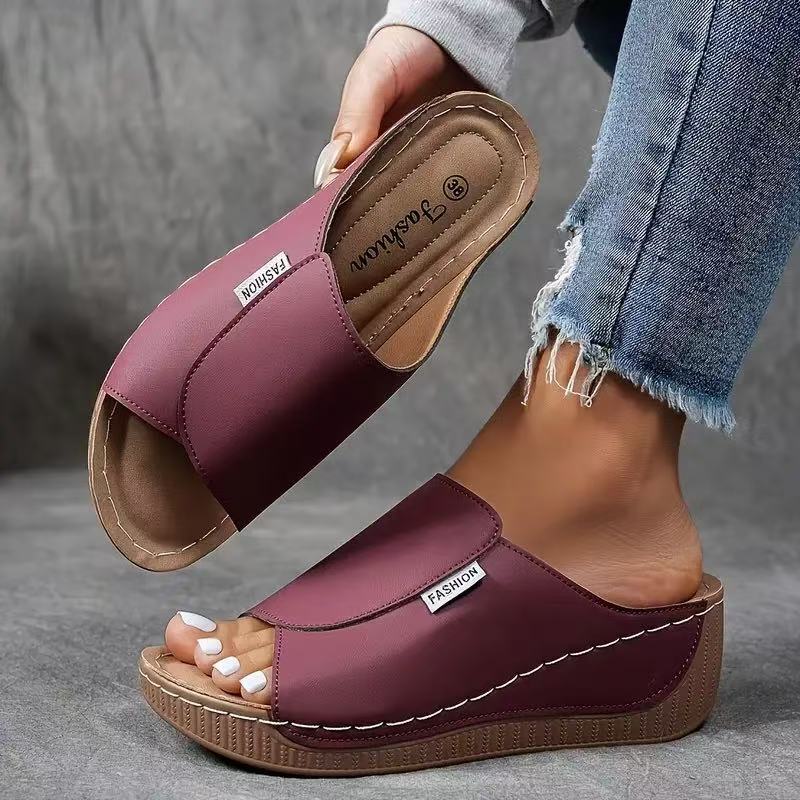 Fashion | Sandalias Cómodas y Elegantes