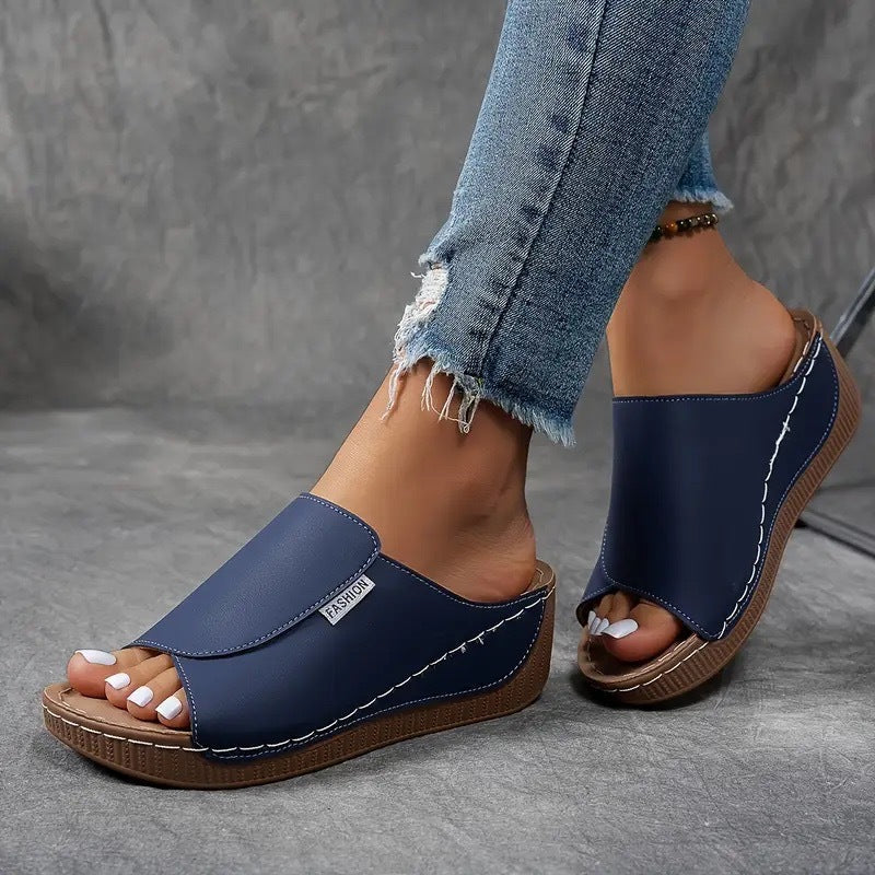 Fashion | Sandalias Cómodas y Elegantes