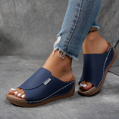 Fashion | Sandalias Cómodas y Elegantes