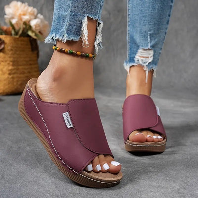 Fashion | Sandalias Cómodas y Elegantes