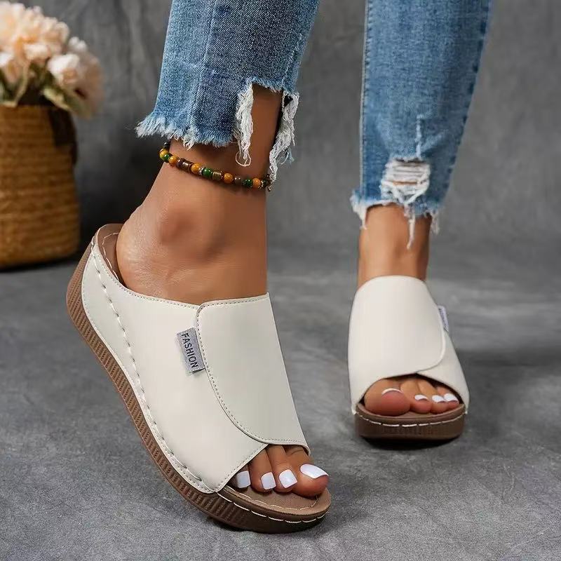 Fashion | Sandalias Cómodas y Elegantes