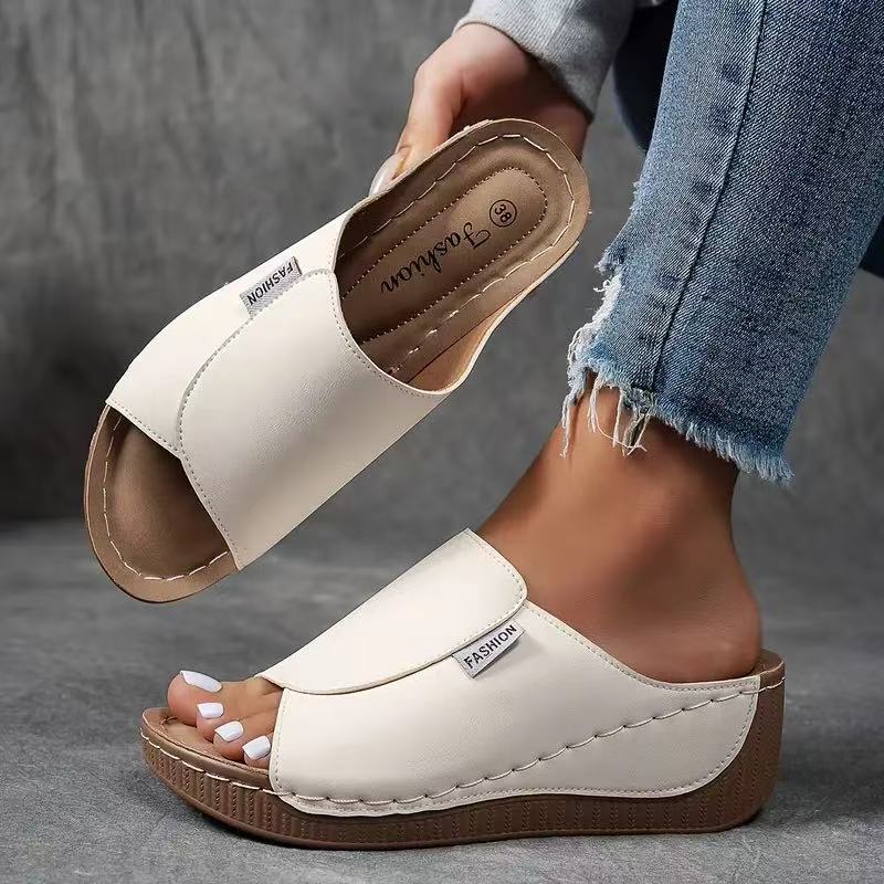 Fashion | Sandalias Cómodas y Elegantes
