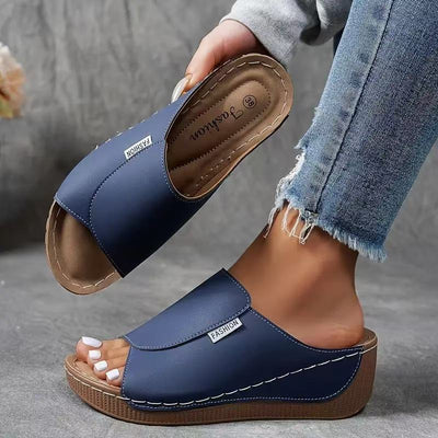 Fashion | Sandalias Cómodas y Elegantes