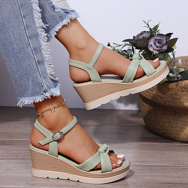 Sandalias Panarese | Bella Brisa