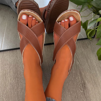 Sandalias Paris | Bella Brisa