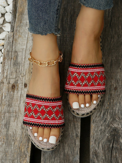Sandalias River | Bella Brisa