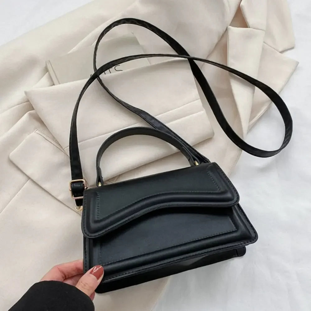 Bandolera de mano | Bella Brisa