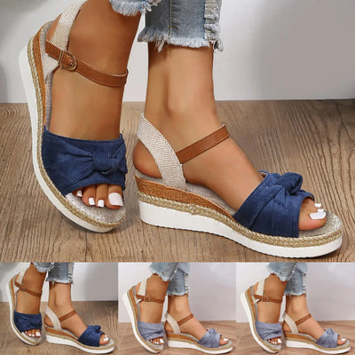 Sandalias Lazo | Bella Brisa