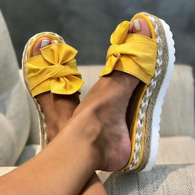 Sandalias Oslo | Bella Brisa