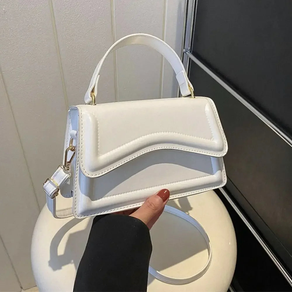 Bandolera de mano | Bella Brisa