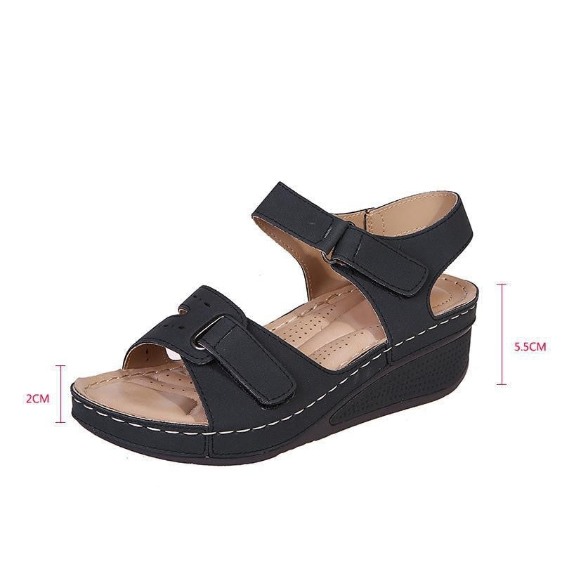 Sandalias Bruselas | Bella Brisa